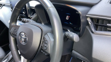 Toyota Corolla 1.8 VVT-i Hybrid Icon 5dr CVT Hybrid Hatchback